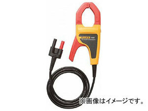 FLUKE ポケットサイズ・マルチメーター 電流クランプ付キット 107/I400E(7657242)