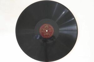 78RPM/SP Gerhard Husch, Hans Udo Muller Winterreise 其一 / 其二 (Schubert) DB1 VICTOR 12 /00500