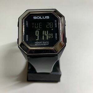 腕時計 SOLUS LEISURE 840