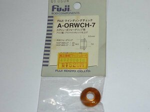 F059 Fujiワインディングチェック A-ORWCH-7 ④