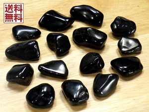オニキス １００ｇパック ５～１０ｍｍ ブラックアゲート 黒瑪瑙 Onyx 天然石 送料無料