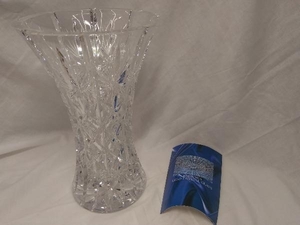 現状品 BOHEMIA LEAD CRYSTAL GLASS ボヘミア　ガラス