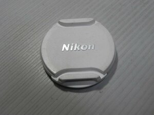ニコン NIKON LC-N40.5 WH [40.5mmスプリング式レンズキャップ ホワイト]