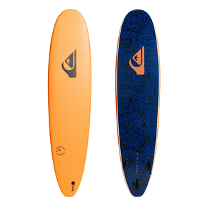 送料無料■QUIKSILVER クイックシルバー ソフトボード QS BREAK ORG 8