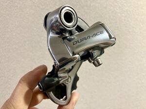 美品 シマノ デュラエース 7800 リアディレイラー / shimano dura ace 7800 RD #リアディレーラー #7700 #7402 #7400 #サンツアー