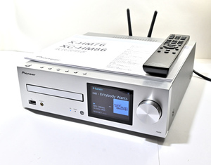 Pioneer XC-HM86　パイオニア　ネットワークCDレシーバー 訳あり　