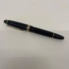 【MONTBLANC】モンブラン マイスターシュテュック4810 ブラック