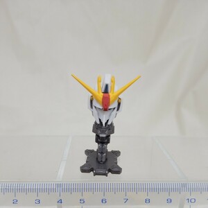 ゼータ ガンダム マシンヘッド フィギュア ジャンク