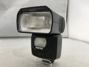 期間限定セール ペンタックス PENTAX ストロボ AF540FGZ　II