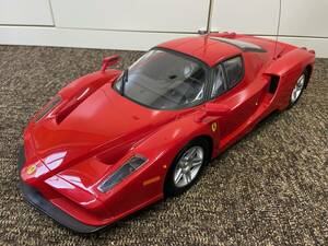 MjxR/C｜１:10Scale｜FERRARI｜フェラーリラジコン｜全長約４５ｃｍビッグボディー