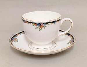 WEDGWOOD 　ウェッジウッド　カップ＆ソーサー