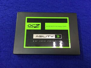 ユ■L4196　△OCZ△ SSD△AGT3-25SAT3-120G　 120GB