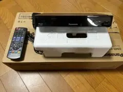 ブルーレイプレイヤーPanasonic DMP-BD90-K