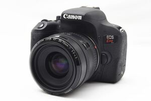 Wi-Fi/動画/保証/キヤノン デジタル一眼レフカメラ Canon EOS Kiss X9i/Canon EF35-70㎜1:3.5-4.5☆1098005710061920