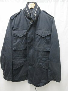 ◆1000円～ザ リアル マッコイズ THE REAL McCOYS　 M-65 ミリタリージャケット　サイズXS