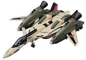 ハセガワ マクロスシリーズ マクロスフロンティア VF-19EF/A イサム・スペ