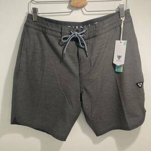 半額 新品 VISSLA ボードショーツ 水着 STOKE