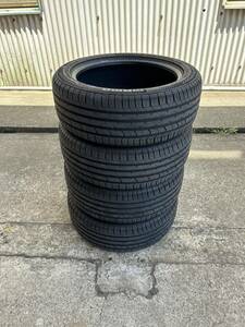 MOMO TOPRUN M300 AS SPORT 中古美品195/50R16 4本セット 23年製