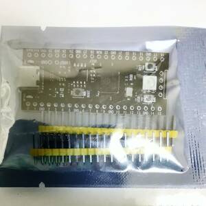 Raspberry Pi Pico RP2040マイクロコントローラーチップ搭載ボード（未開封）