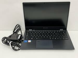 (訳あり)東芝 dynabook G83/HU A6G9HUFAD626 / Core i5-1135G7 2.4GHz/ 16GB / SSD 256GB / windows 11Pro、動作確認済み