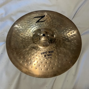 Zildjian Z　 DYNO BEAT 14