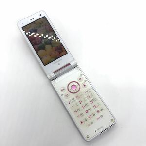 docomo FOMA SH-02C SHARP ドコモ ガラケー 携帯電話 d22l42cy66