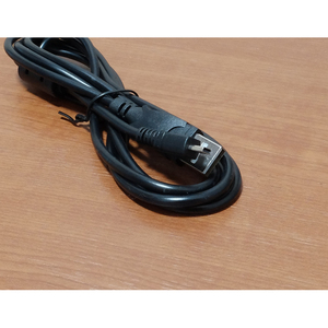 新品 カシオ Casio 8pin 互換USBケーブル　