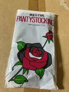 ビコー multi type panty stocking スカイブルー 青 マルチタイプ パンティストッキング パンスト タイツ