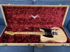 【最終値下】Fender Custom Shop Telecaster