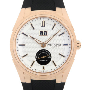 パルミジャーニ フルーリエ トンダGT PFC910-1500140-X01482 中古 メンズ 腕時計