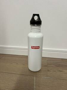 Supreme Klean Kanteen 2016SS Classic Bottle