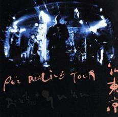 REALIVE TOUR 2002 おどらにゃそんそん in TOKYO CCCD 中古 CD