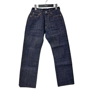 サムライジーンズ SAMURAI JEANS　 S0510XX-10SP　10周年記念　隠しステッチデニムパンツ 商品番号：8047000083055