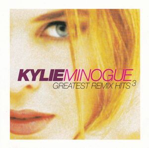 2CD Kylie Minogue Greatest Remix Hits 3 MUSH330462 Mushroom Australia /00220
