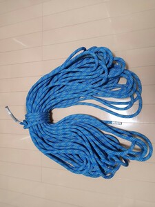 エーデルワイス クライミングロープ 11.5mm 約50m 　検索用: マムート　エーデルワイス　マーロー　