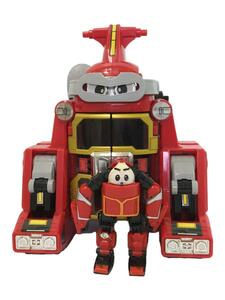 BANDAI/ピーロボDXドデカブッタ/ロボット