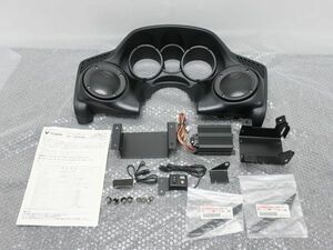 未使用 グランドマジェスティ250 ワイズギア スピーカーキット Q5K-YSK-037-Y04 Q5K-YSK-040-Y04 ◆返品可 ●120サイズ X100710H T11H 247