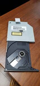 TEAC CD‐224E　CDドライブ　コンパクトディスクドライブ　内蔵　中古