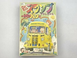 バンダイ Dr.スランプ アラレちゃん んちゃバン 36313 ※まとめて取引・同梱不可 [38-1322]