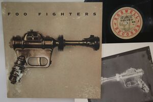 米LP Foo Fighters Foo Fighters C1724383402717 ROSWELL /00260