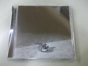 V.A. - Saxophone Anatomy CD [Armageddon Nova AN-R 6]＊新品/フリージャズ/即興演奏/インプロ