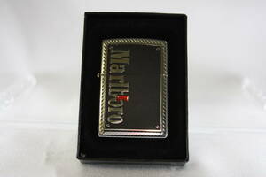 ★激レア★Marlboro　ZIPPO　オリジナル　未使用品　美品　アンティーク　２００６年製