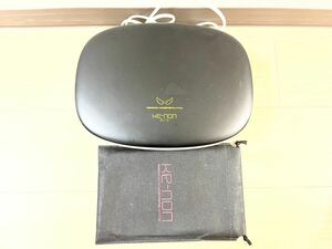 【used品】ケノン ke-non 光脱毛器 Ver.7.1 NIPL-2080 v7.1 動作品