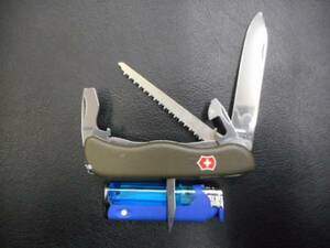 ナイフ　ビクトリノックス　VICTORINOX 　DE-GM 9305297 ６丁出