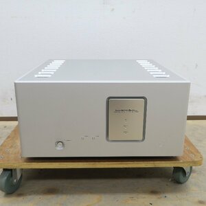 【Bランク】LUXMAN M-800A パワーアンプ ラックスマン @57295