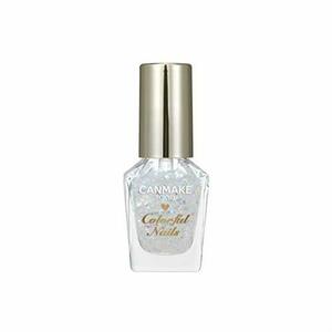 キャンメイク カラフルネイルズN24 トゥインクルドロップ 8ml