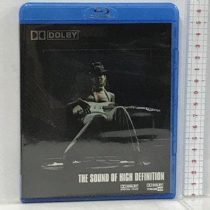 THE SOUND OF HIGH DEFINITION Blu-ray
