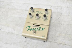 Σ2784 中古品 maxon ROD 880 Real Overdrive マクソン エフェクター