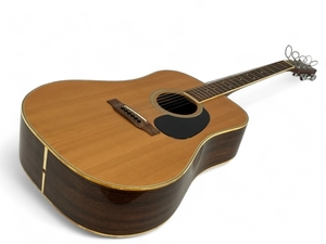 【動作保証】 TOKAI W-250 Humming Bird アコースティック ギター 音楽 楽器 中古 Z8807679
