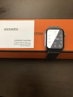 Apple Watch HERMES series4